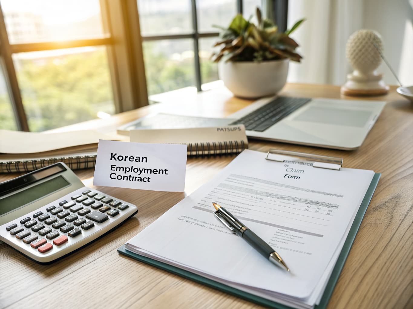 경추 압박골절 합의금 — 사고 직전 인상된 월급은 인정되는가